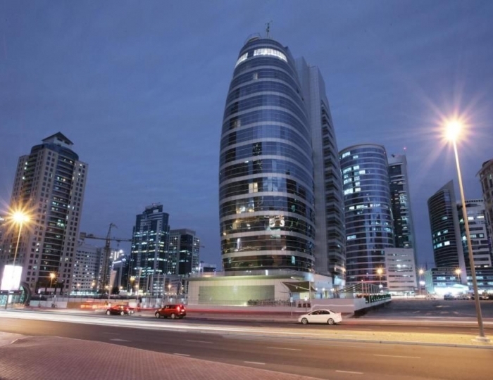 Citadines Metro Central Apartments 4 звезды, Дубай, ОАЭ