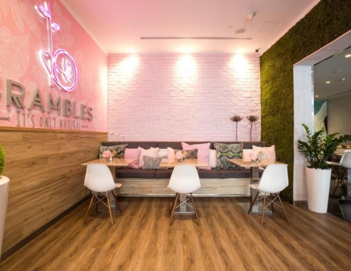 Citadines Metro Central Apartments 4 звезды, Дубай, ОАЭ