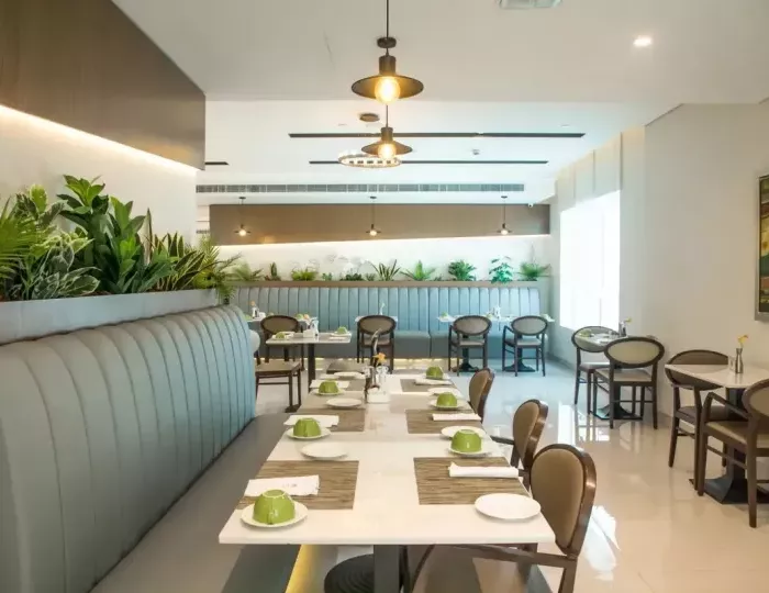 Elite Byblos Hotel – Mall of The Emirates 5 звезд, Дубай, ОАЭ