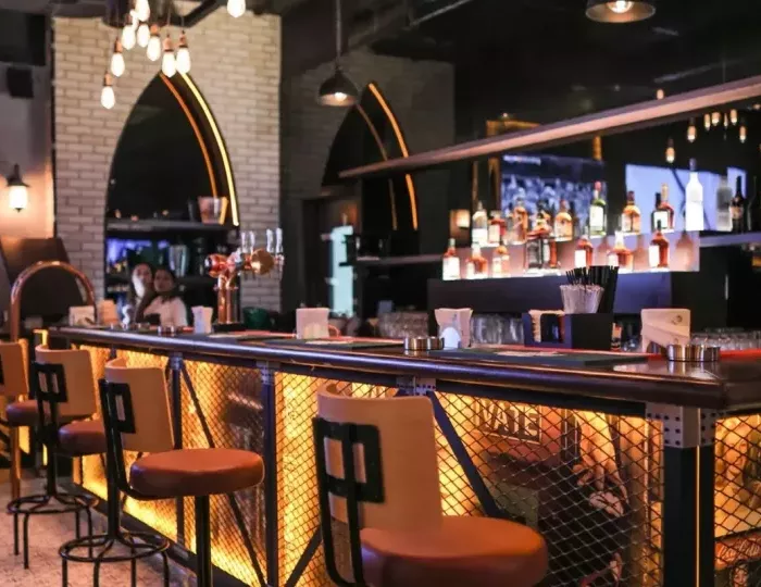 Elite Byblos Hotel – Mall of The Emirates 5 звезд, Дубай, ОАЭ