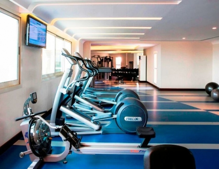 Elite Byblos Hotel – Mall of The Emirates 5 звезд, Дубай, ОАЭ