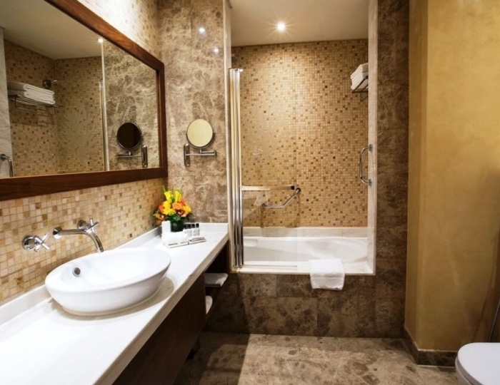 Elite Byblos Hotel – Mall of The Emirates 5 звезд, Дубай, ОАЭ