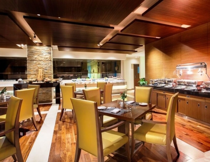 Elite Byblos Hotel – Mall of The Emirates 5 звезд, Дубай, ОАЭ