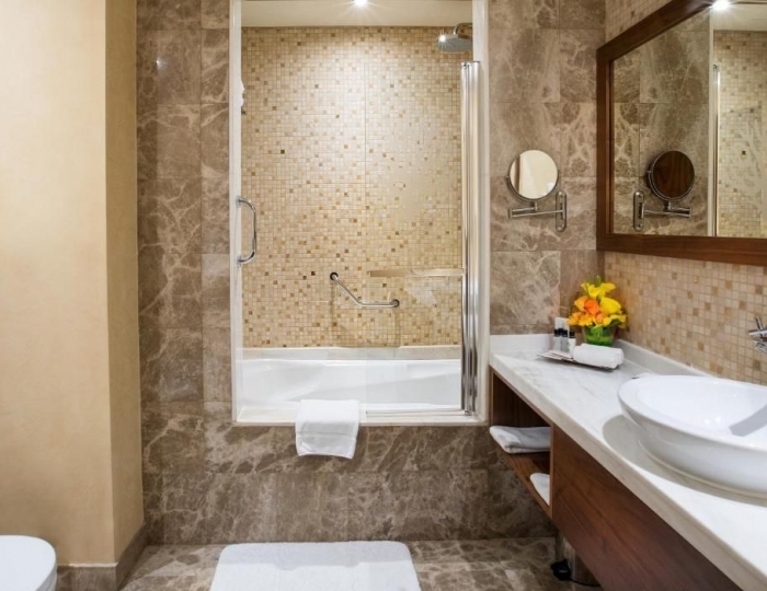 Elite Byblos Hotel – Mall of The Emirates 5 звезд, Дубай, ОАЭ