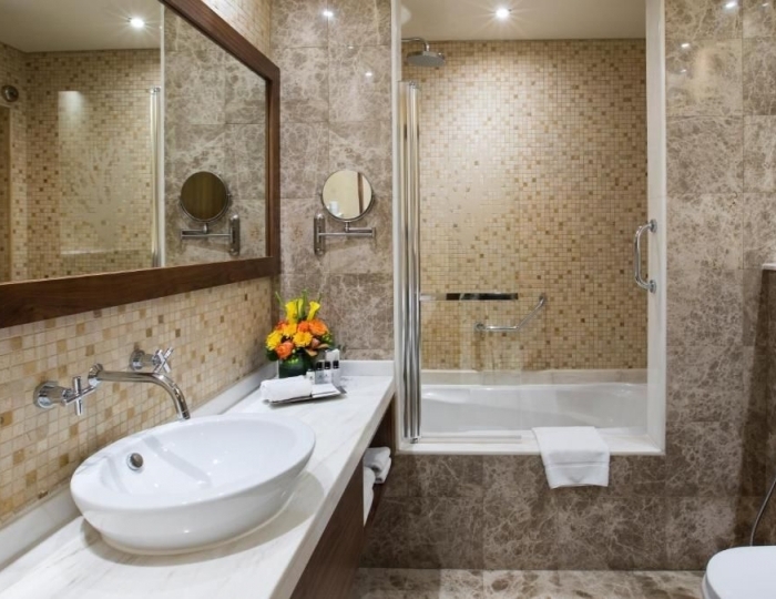 Elite Byblos Hotel – Mall of The Emirates 5 звезд, Дубай, ОАЭ