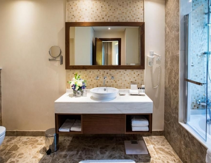 Elite Byblos Hotel – Mall of The Emirates 5 звезд, Дубай, ОАЭ