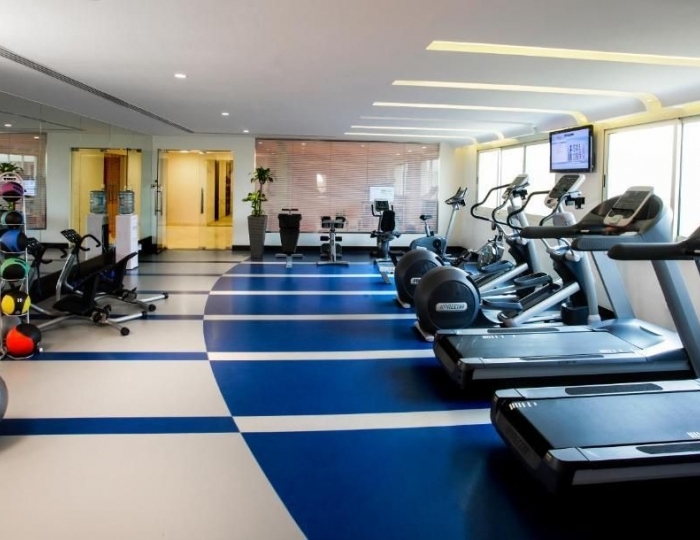 Elite Byblos Hotel – Mall of The Emirates 5 звезд, Дубай, ОАЭ