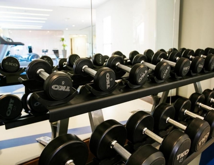 Elite Byblos Hotel – Mall of The Emirates 5 звезд, Дубай, ОАЭ