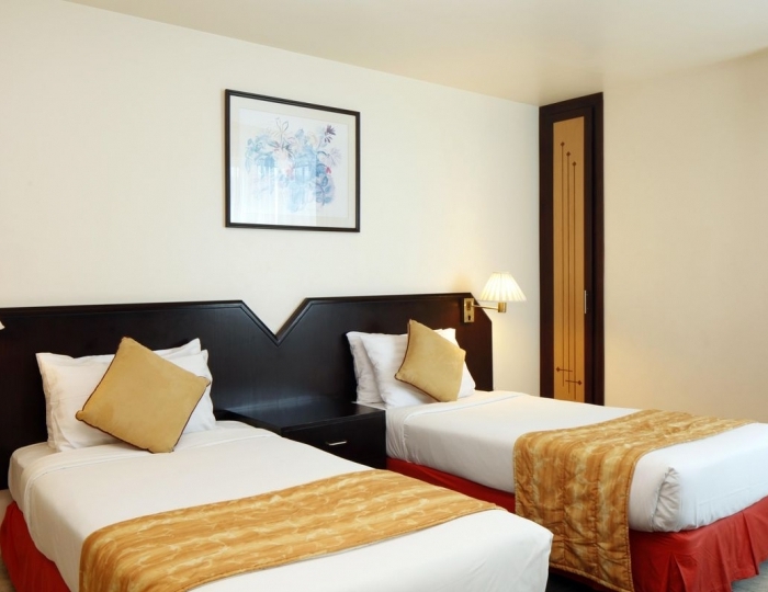 Avari Hotel Apartments Al Barsha, Аль-Барша, ОАЭ