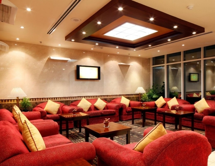 Avari Hotel Apartments Al Barsha, Аль-Барша, ОАЭ