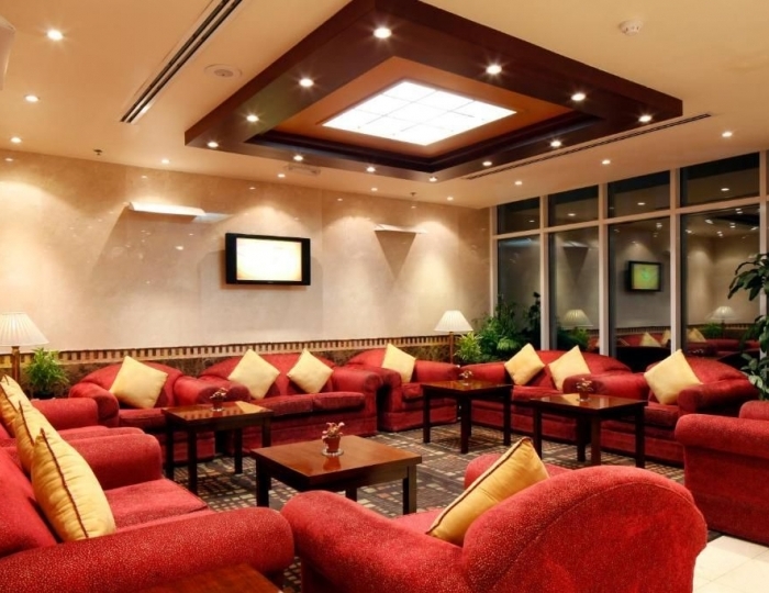 Avari Hotel Apartments Al Barsha, Аль-Барша, ОАЭ