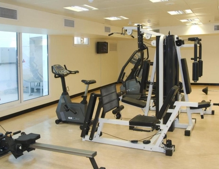 Avari Hotel Apartments Al Barsha, Аль-Барша, ОАЭ