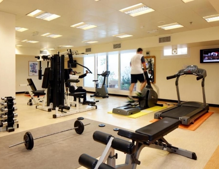 Avari Hotel Apartments Al Barsha, Аль-Барша, ОАЭ