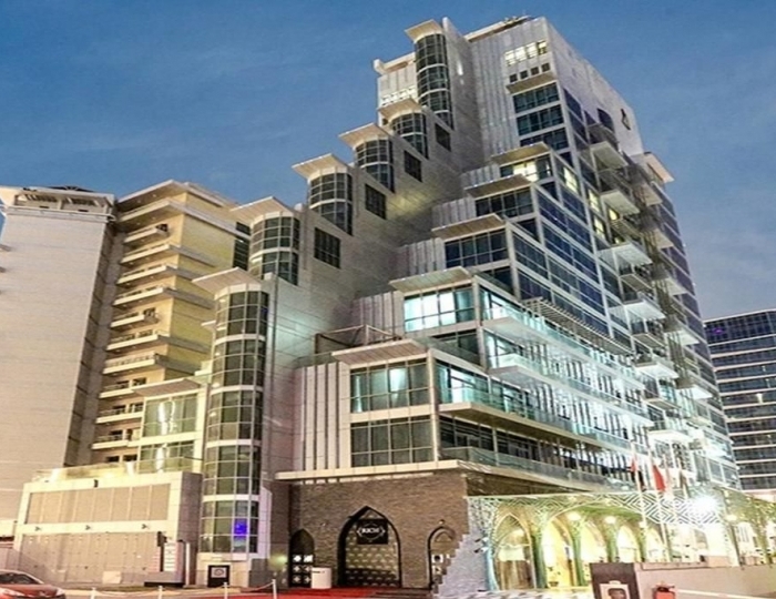 Boutique 7 Hotel and Suites 4 звезды, Аль-Барша, ОАЭ