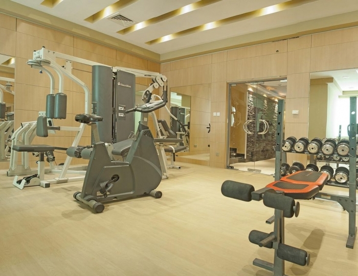 Boutique 7 Hotel and Suites 4 звезды, Аль-Барша, ОАЭ