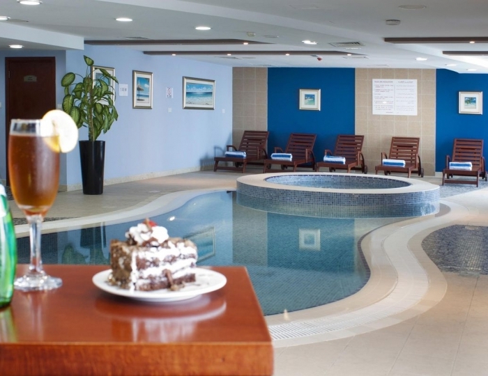 Boutique 7 Hotel and Suites 4 звезды, Аль-Барша, ОАЭ