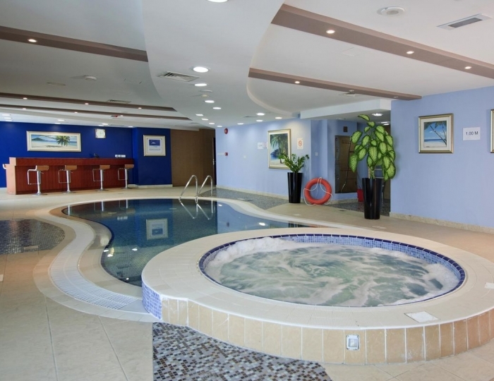 Boutique 7 Hotel and Suites 4 звезды, Аль-Барша, ОАЭ