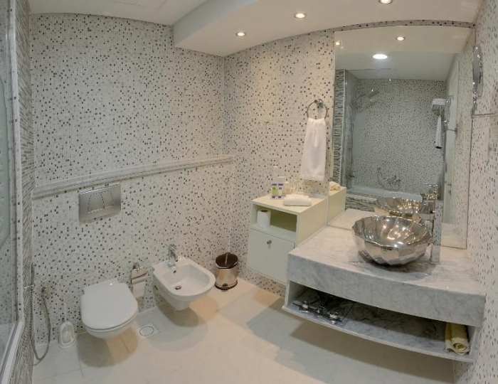 Boutique 7 Hotel and Suites 4 звезды, Аль-Барша, ОАЭ