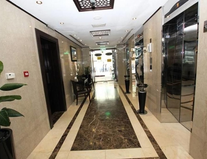 Boutique 7 Hotel and Suites 4 звезды, Аль-Барша, ОАЭ