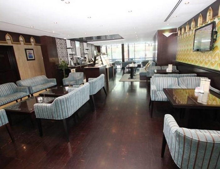 Boutique 7 Hotel and Suites 4 звезды, Аль-Барша, ОАЭ