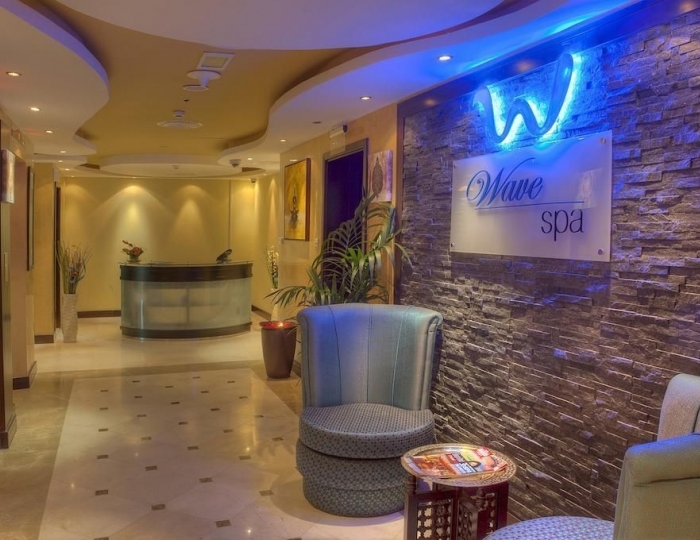 Boutique 7 Hotel and Suites 4 звезды, Аль-Барша, ОАЭ