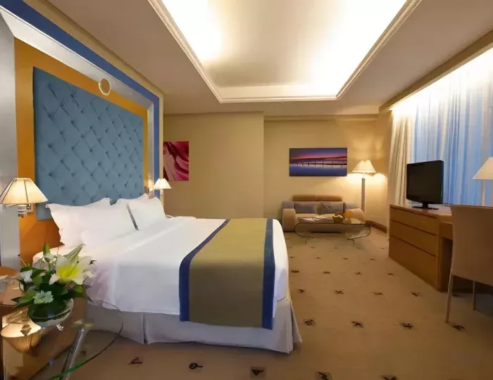 Social Hotel 4 звезды, Дубай, ОАЭ