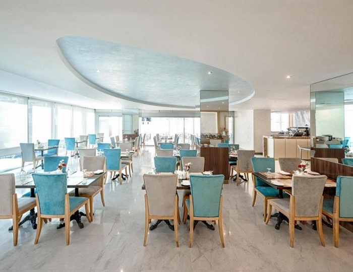 Social Hotel 4 звезды, Дубай, ОАЭ