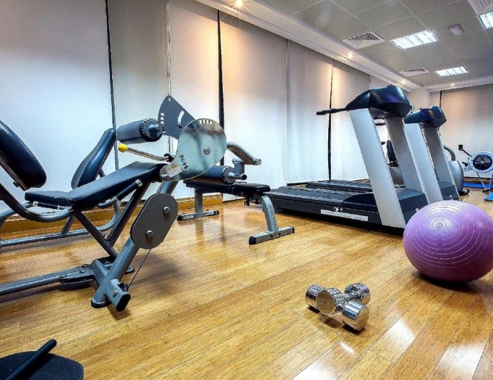 Social Hotel 4 звезды, Дубай, ОАЭ