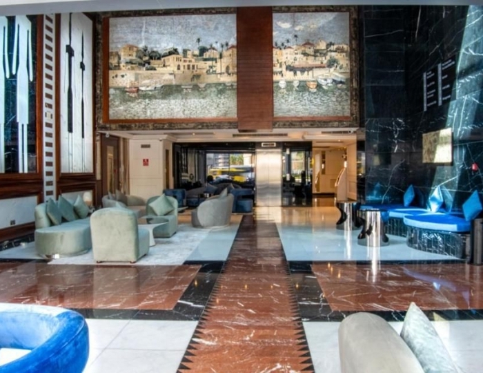 Social Hotel 4 звезды, Дубай, ОАЭ