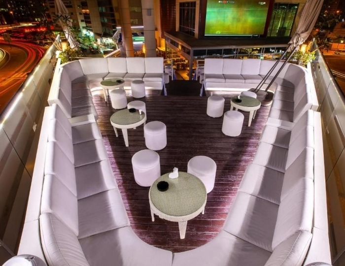 Social Hotel 4 звезды, Дубай, ОАЭ