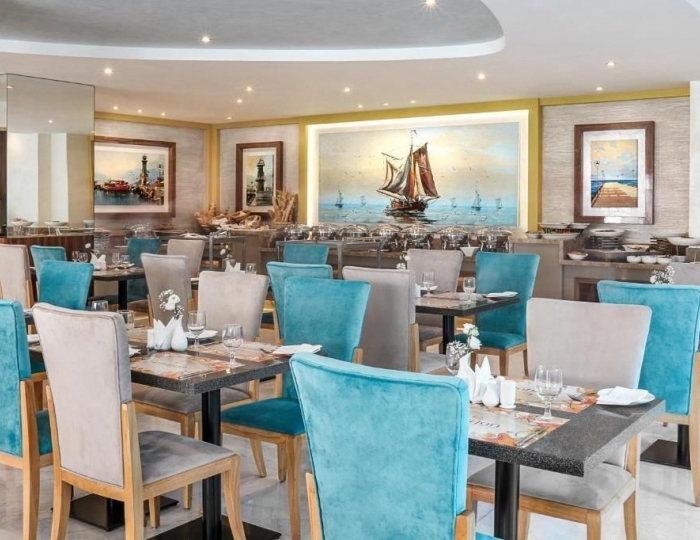 Social Hotel 4 звезды, Дубай, ОАЭ