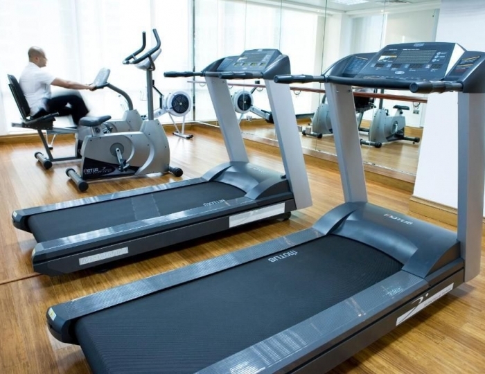 Social Hotel 4 звезды, Дубай, ОАЭ