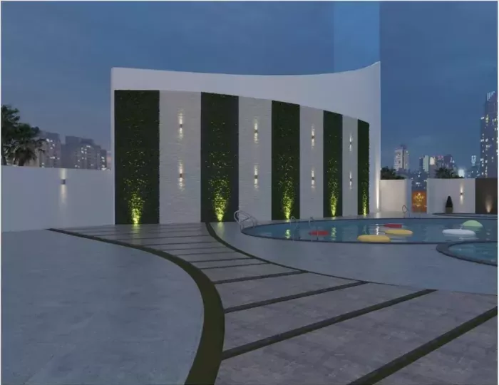 MD Hotel By Gewan 4 звезды, Дубай, ОАЭ