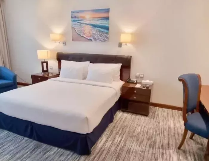 MD Hotel By Gewan 4 звезды, Дубай, ОАЭ