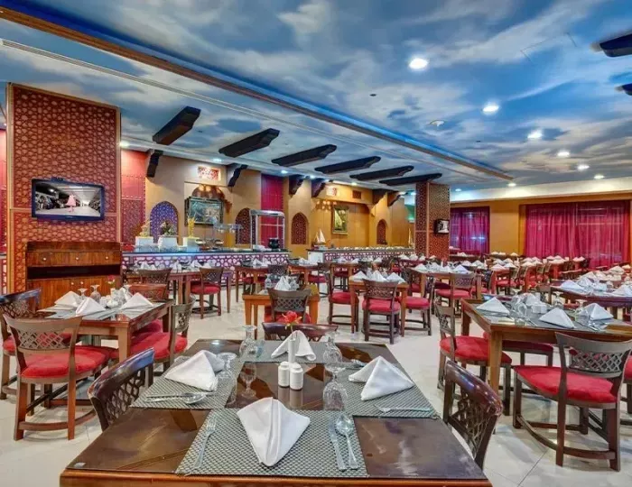 MD Hotel By Gewan 4 звезды, Дубай, ОАЭ