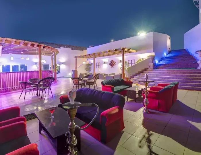 MD Hotel By Gewan 4 звезды, Дубай, ОАЭ