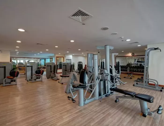 MD Hotel By Gewan 4 звезды, Дубай, ОАЭ