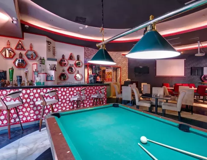 MD Hotel By Gewan 4 звезды, Дубай, ОАЭ