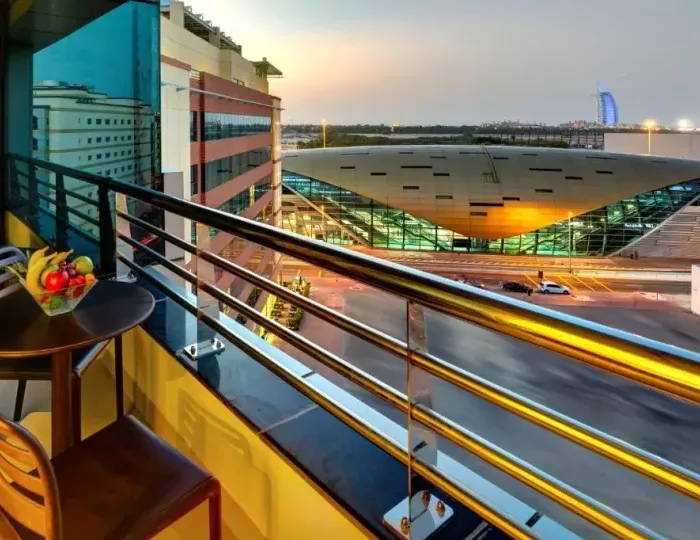 MD Hotel By Gewan 4 звезды, Дубай, ОАЭ