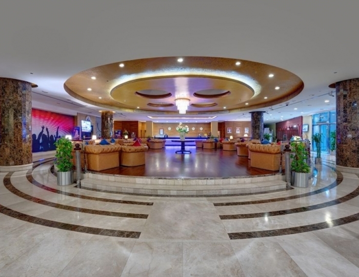 MD Hotel By Gewan 4 звезды, Дубай, ОАЭ