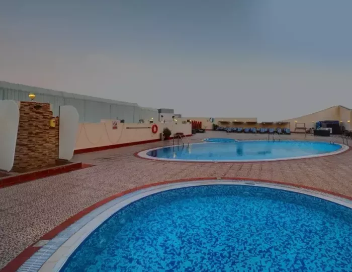 MD Hotel By Gewan 4 звезды, Дубай, ОАЭ