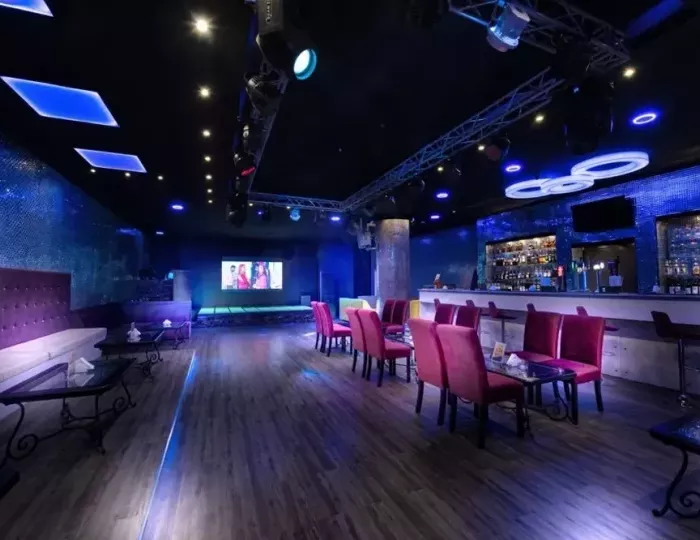 MD Hotel By Gewan 4 звезды, Дубай, ОАЭ