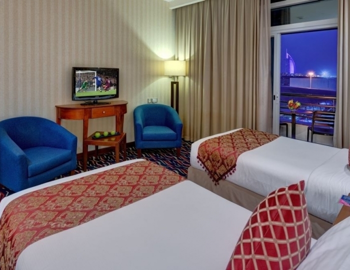 MD Hotel By Gewan 4 звезды, Дубай, ОАЭ