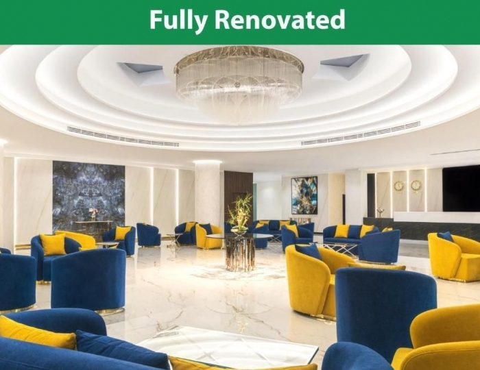 MD Hotel By Gewan 4 звезды, Дубай, ОАЭ