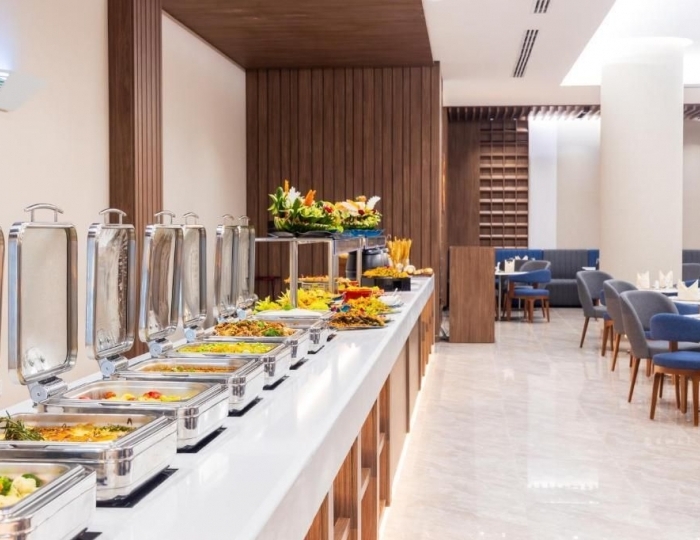 MD Hotel By Gewan 4 звезды, Дубай, ОАЭ