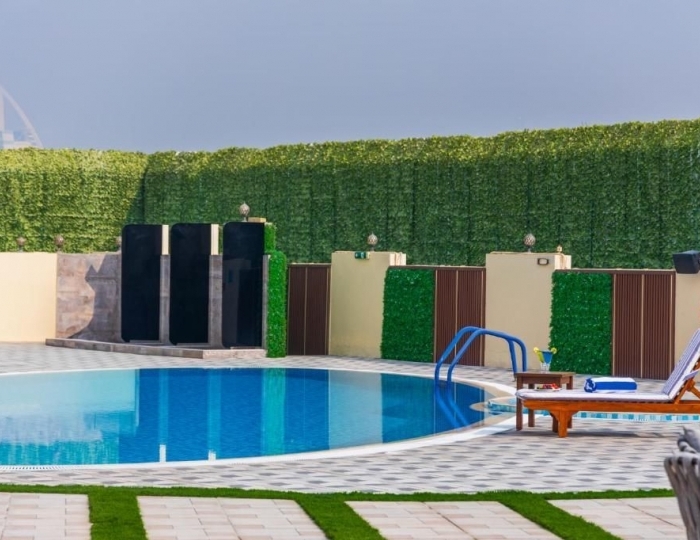 MD Hotel By Gewan 4 звезды, Дубай, ОАЭ