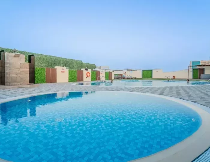 MD Hotel By Gewan 4 звезды, Дубай, ОАЭ