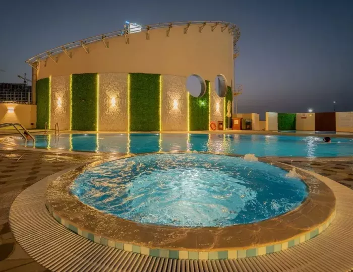 MD Hotel By Gewan 4 звезды, Дубай, ОАЭ