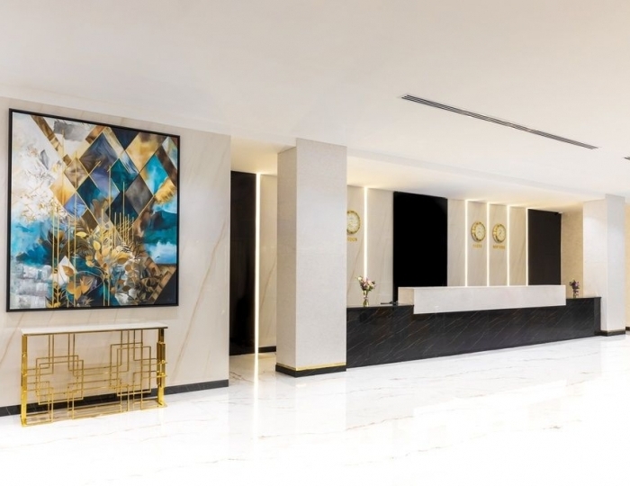 MD Hotel By Gewan 4 звезды, Дубай, ОАЭ