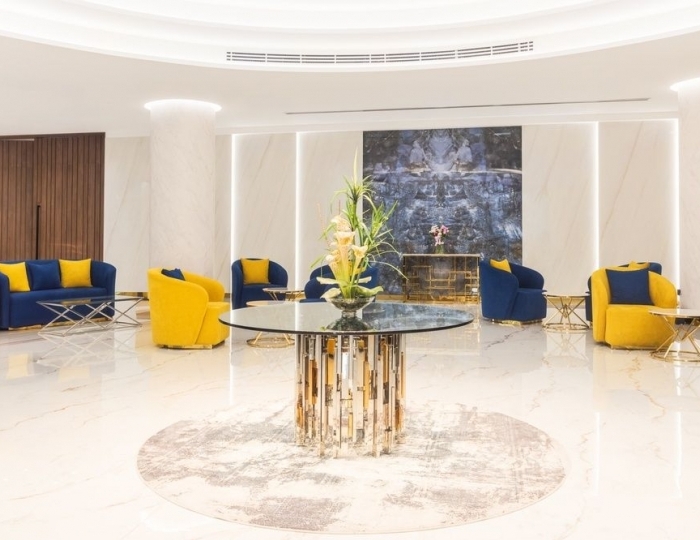 MD Hotel By Gewan 4 звезды, Дубай, ОАЭ